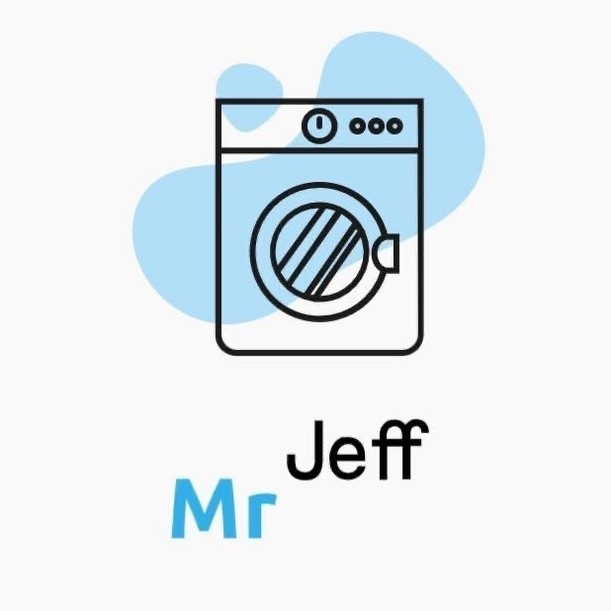 Илюстрация на пералня с бранда Mr Jeff