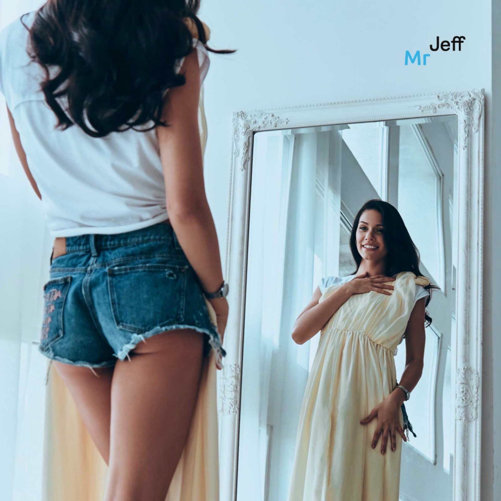 Wet cleaning services